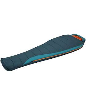 Bestway RidgePro Mummy Sovesekk (230cm)