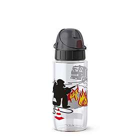 Emsa Randonnée Bouteille d'eau 0.5L