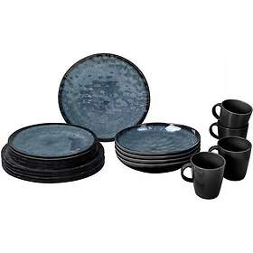 Brunner Venetian Tableware Set 16 Pieces