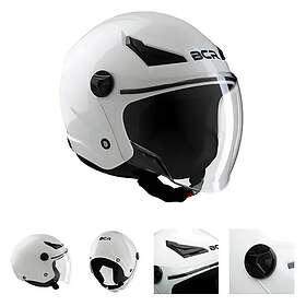 Bcr Jet Open Face S