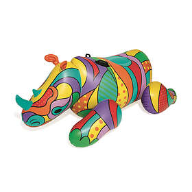 Bestway Ride-on Flyt POP Rhino 201 X 101CM 41116