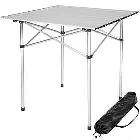 TecTake 401169 Foldbart Bord 70x70x70cm