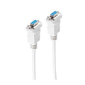 S-Conn VGA (D-Sub) Kabel 3m 78069-3
