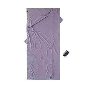 Cocoon Egypt Cotton Insect Shield Travel Sheets 230x106cm