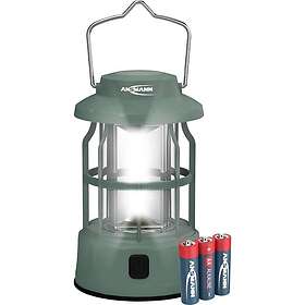Ansmann CL270B Camping Lantern
