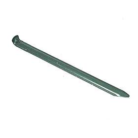 McKINLEY Pole Steel Stainless steel 10 pack