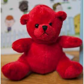 Tenkebamsen Red Bear