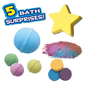 Craze INKEE Bad Surprises Set (5 pcs)