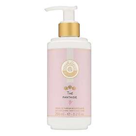 Roger & Gallet Näringsrik Kroppsmjölk 250ml
