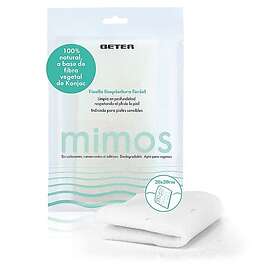 Beter Konjac Cleansing Pads