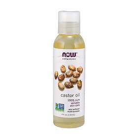 Now Foods Castor Oil 118ml