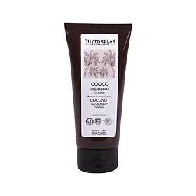 Phytorelax Laboratories Coconut Nærende Håndcreme 75ml