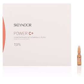 Skeyndor Power C+ Puhtaan C-vitamiini Koncentraatti Serum 14ml