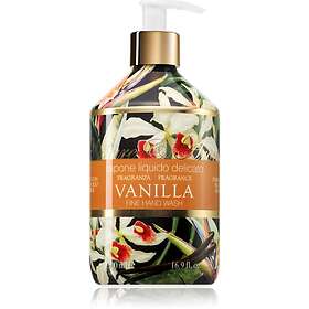 Rudy - Le Maioliche Vanilla Håndvask 500ml