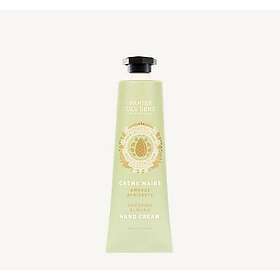 Panier des Sens Soothing Almond Hand Cream 30ml