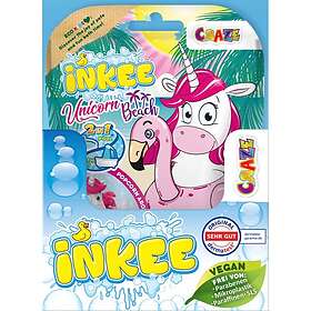 Craze Unicorn Beach Badebombe 1 pc(s)