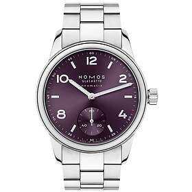 Nomos Glashütte Club Sport Neomatik N-757