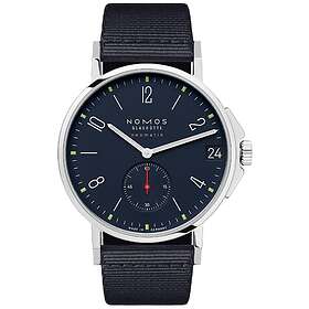Nomos Ahoi Neomatik N-518