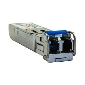Barox SFP AC-SFP-LX-E-10 Fiberoptik 1000 Mbit/S Sfp 9/125 Μm 10000 M 1310 Nm