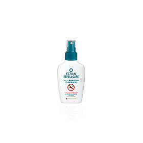 Ecran Repel And Care Myggspray 100ml