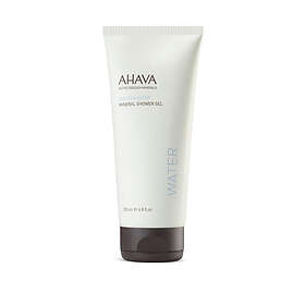 AHAVA Mineral Shower Gel Fikonblom och Körsbärsblomma 200ml