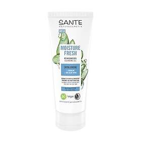 Sante Moisture Fresh Rengöringsgel 100ml