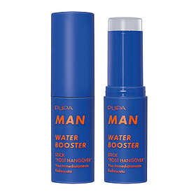 Pupa Milano Man Water Booster Stick Post Hangover refreshing effect 13ml