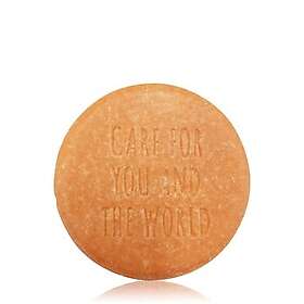 Sante HAPPINESS Bio-Orange & Mango Sæbe 80g