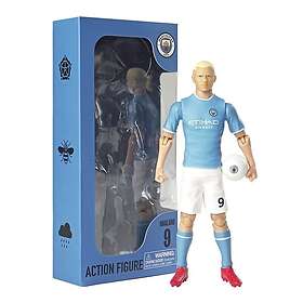 BANBO TOYS Action Figure Erling Haaland 20cm