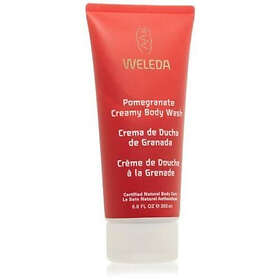 Weleda Granatäpple Kroppstvätt 200ml
