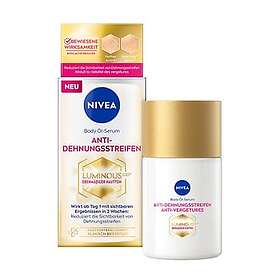 Nivea Luminous 630 Kropsolie-Serum 100ml