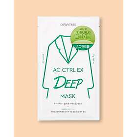 Dewytree AC Control Ex Deep Mask 27g1kpl