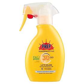 Prep Sun Milk SPF30 Lotion