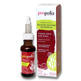 Propolia Propolis Olie Løsning Kropsolie 30ml