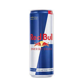 Red Bull Energidryck 250ml
