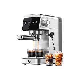 amzchef CE-AZ-EM1501-SV