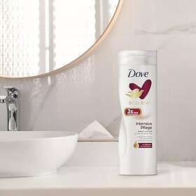 Dove Body Love Vartalovoide 400ml