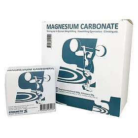 Strength Sport Nutrition Magnesium Carbonate 60g