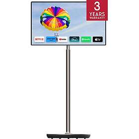 Thomson 32" 4K UHD LED Smart TV - 32UE5M45E