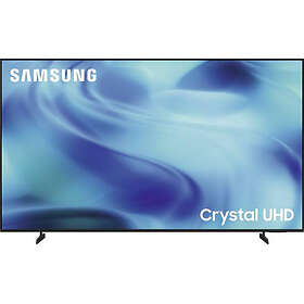 Samsung 43" 4K Ultra HD Smart TV - UE43U8090HU