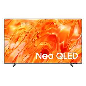 Samsung QN70H 75" 4K Neo QLED AI Smart TV (2026) - TQ75QN70HAUXXC