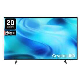 Samsung U8090 55" 4K Ultra HD Smart TV (2024) - UE55U8090HUXXN