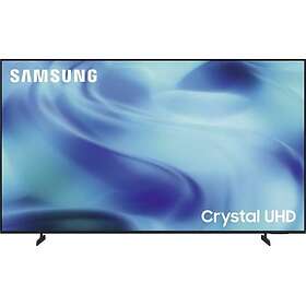 Samsung U8090 50" 4K Ultra HD QLED Smart TV - UE50U8090HUXXN