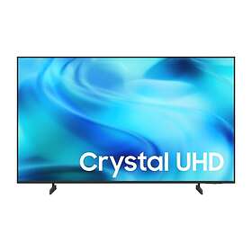 Samsung U8000 43" 4K Ultra HD LED Smart TV - UE43U8000HUXZT