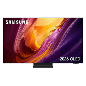 Samsung S95H 55" 4K OLED Anti-Glare AI Smart TV (2026) - QE55S95HFTXXU