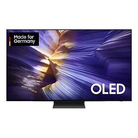 Samsung S92F 83" 4K Ultra HD OLED Vision AI Smart TV - GQ83S92FAEXZG