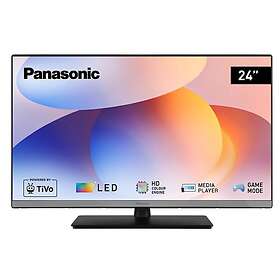 Panasonic S40 24" HD LED Smart TV (2024) - TB-24S40AEZC