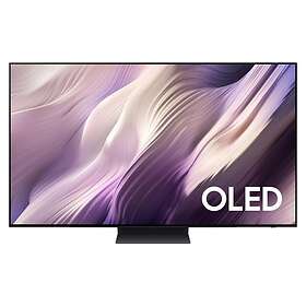 Samsung S95HA 48" 4K Ultra HD Smart TV (2024) - QE48S95HAEXZT