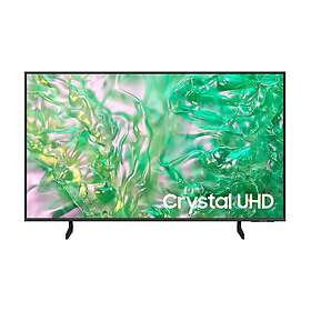 Samsung HG75U800FAWXXY 75" 4K Ultra HD QLED Smart TV (2024)