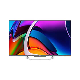 Metz MQE7600Z 50" 4K Ultra HD QLED HDR Smart TV - 50MQE7600ZUK